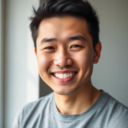 Joon K.